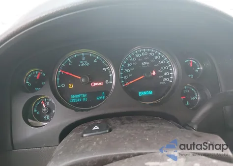 2014 GMC Yukon Xl 1500 Denali z USA, uszkodzony, nr VIN 1GKS1MEF6ER170882